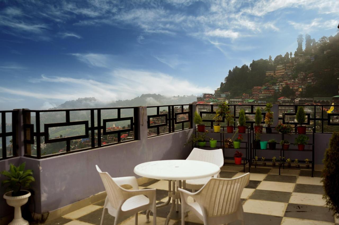 Hotel Hill Queen Near Sherpa Gumba Darjeeling Mall 5 Min Couple Friendly Darjeeling (West Bengal) Exterior foto