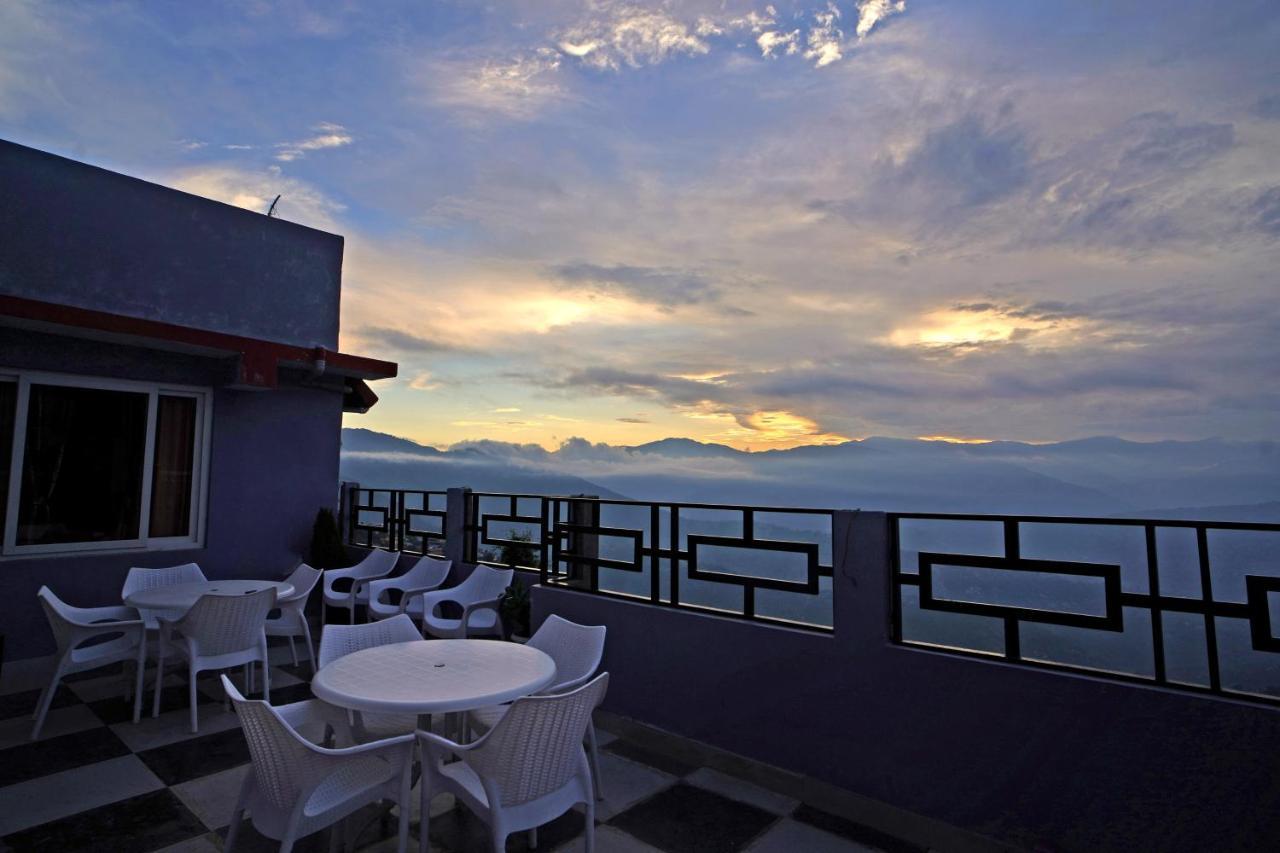 Hotel Hill Queen Near Sherpa Gumba Darjeeling Mall 5 Min Couple Friendly Darjeeling (West Bengal) Exterior foto