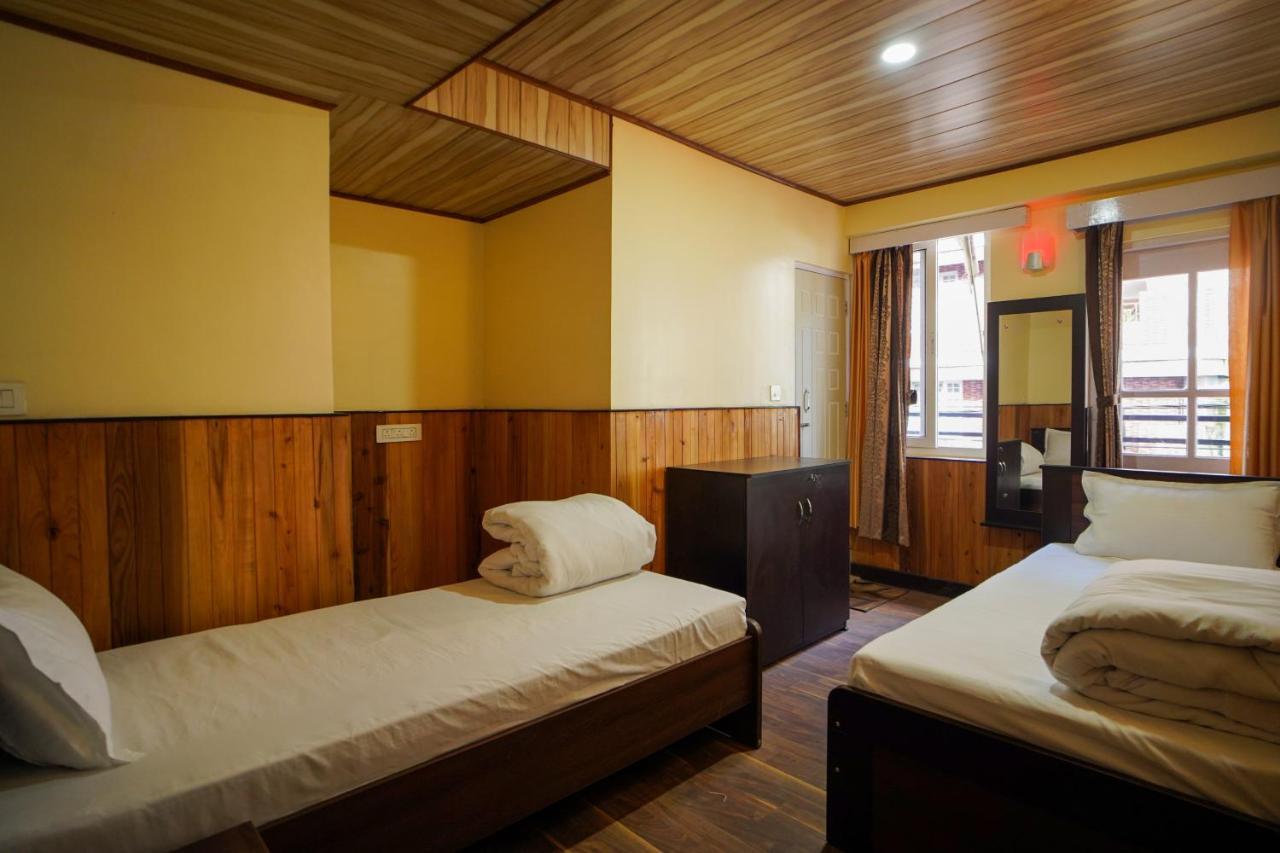 Hotel Hill Queen Near Sherpa Gumba Darjeeling Mall 5 Min Couple Friendly Darjeeling (West Bengal) Exterior foto