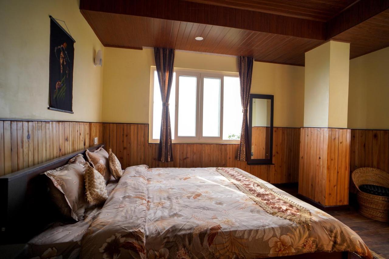 Hotel Hill Queen Near Sherpa Gumba Darjeeling Mall 5 Min Couple Friendly Darjeeling (West Bengal) Exterior foto