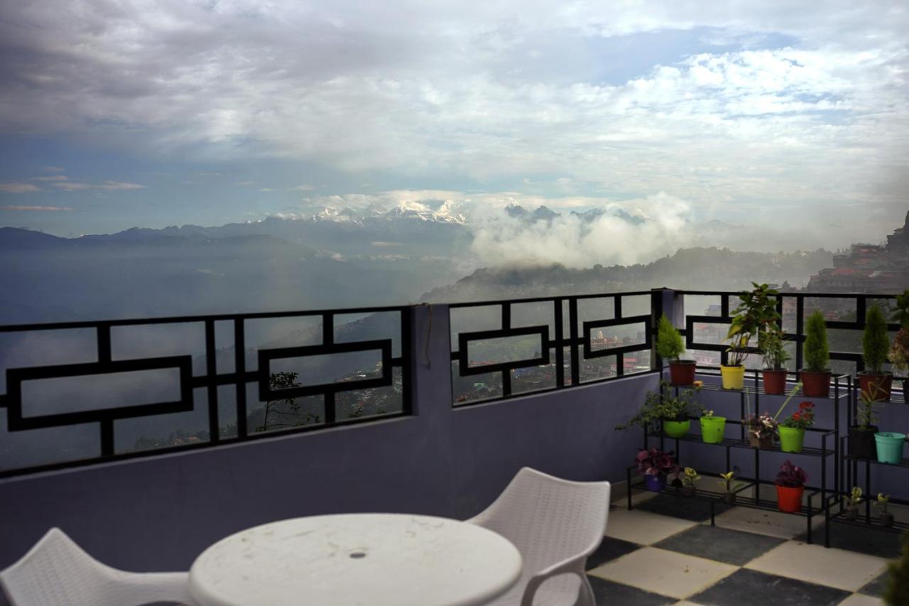 Hotel Hill Queen Near Sherpa Gumba Darjeeling Mall 5 Min Couple Friendly Darjeeling (West Bengal) Exterior foto
