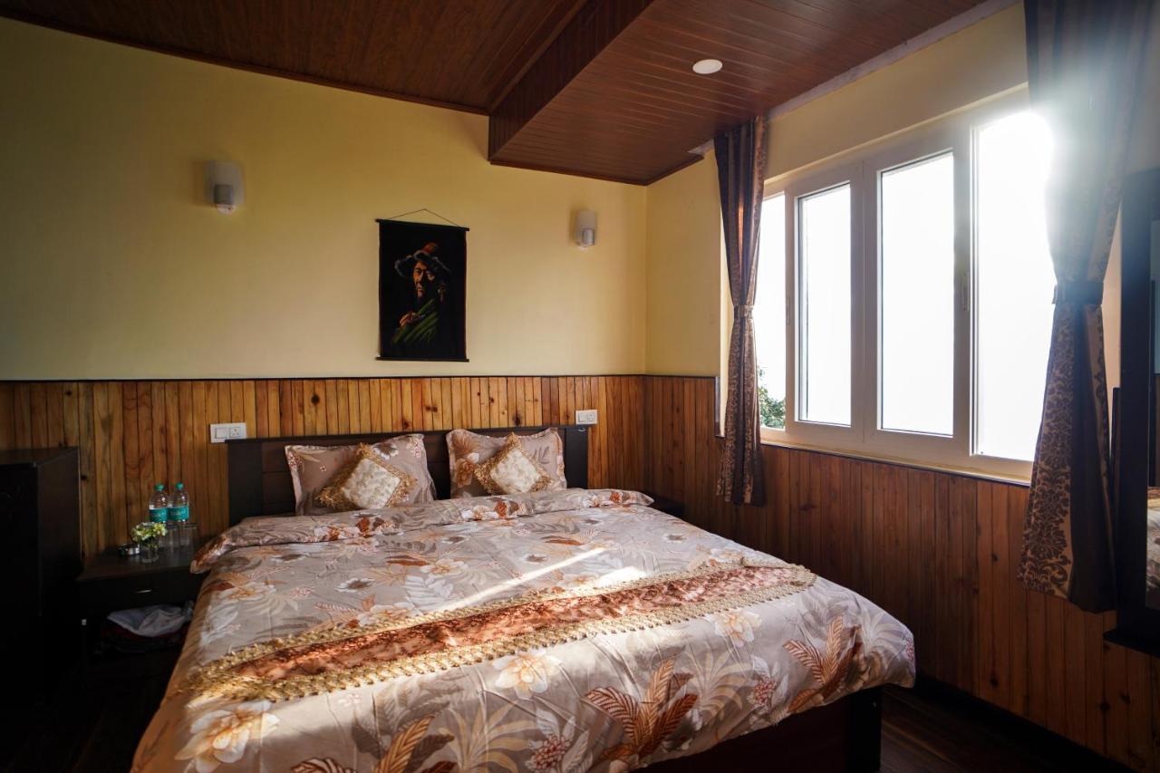Hotel Hill Queen Near Sherpa Gumba Darjeeling Mall 5 Min Couple Friendly Darjeeling (West Bengal) Exterior foto